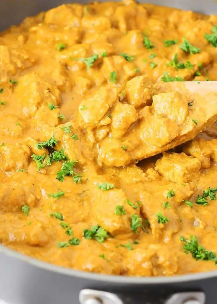 Achaari Chicken
