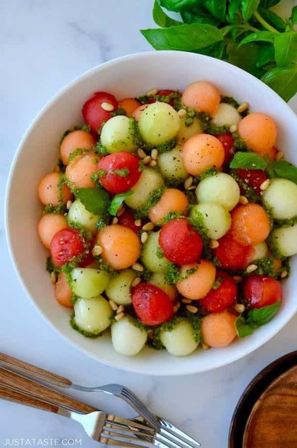 Midori Melon Ball