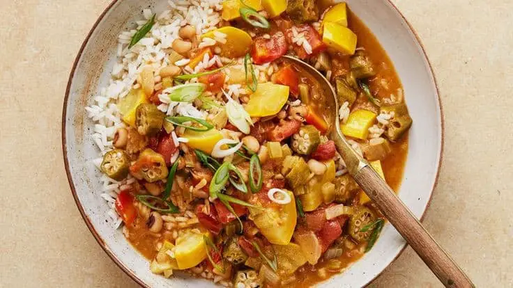 Tofu Scramble