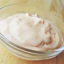Red Pepper Aioli