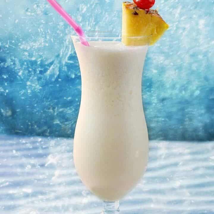 Frozen Dark’n Stormy