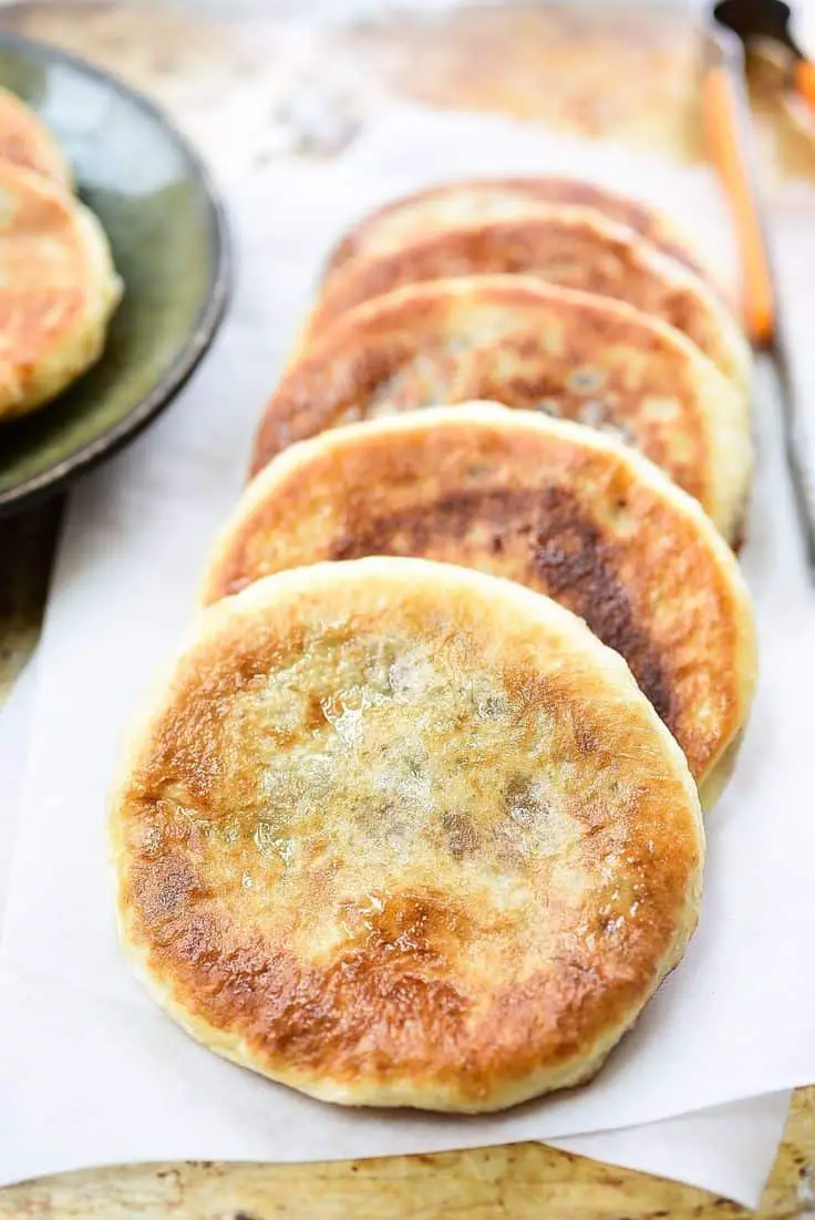 Yaksik (Sweet Rice Dessert)