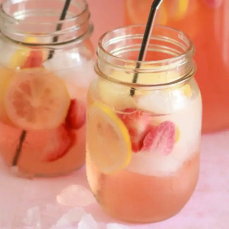 Summertime Cocktail