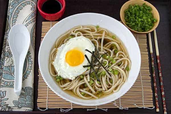 Authentic Yakisoba