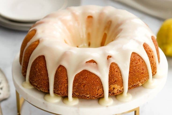Cranberry Upside Down Cake