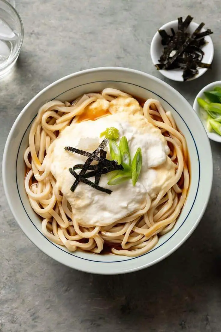 Glass Noodle Soup