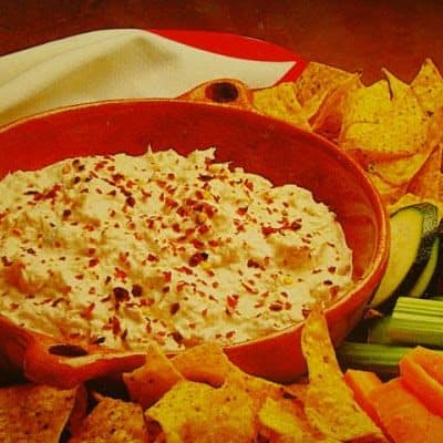Key West Smoked Tuna Dip