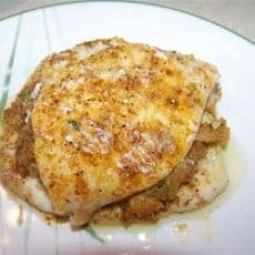 Oyster Stuffing Dressing