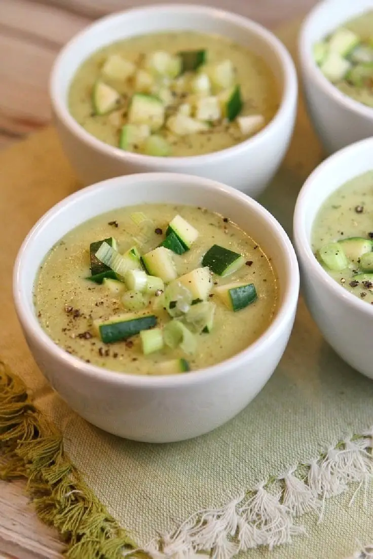 Cabbage Soup