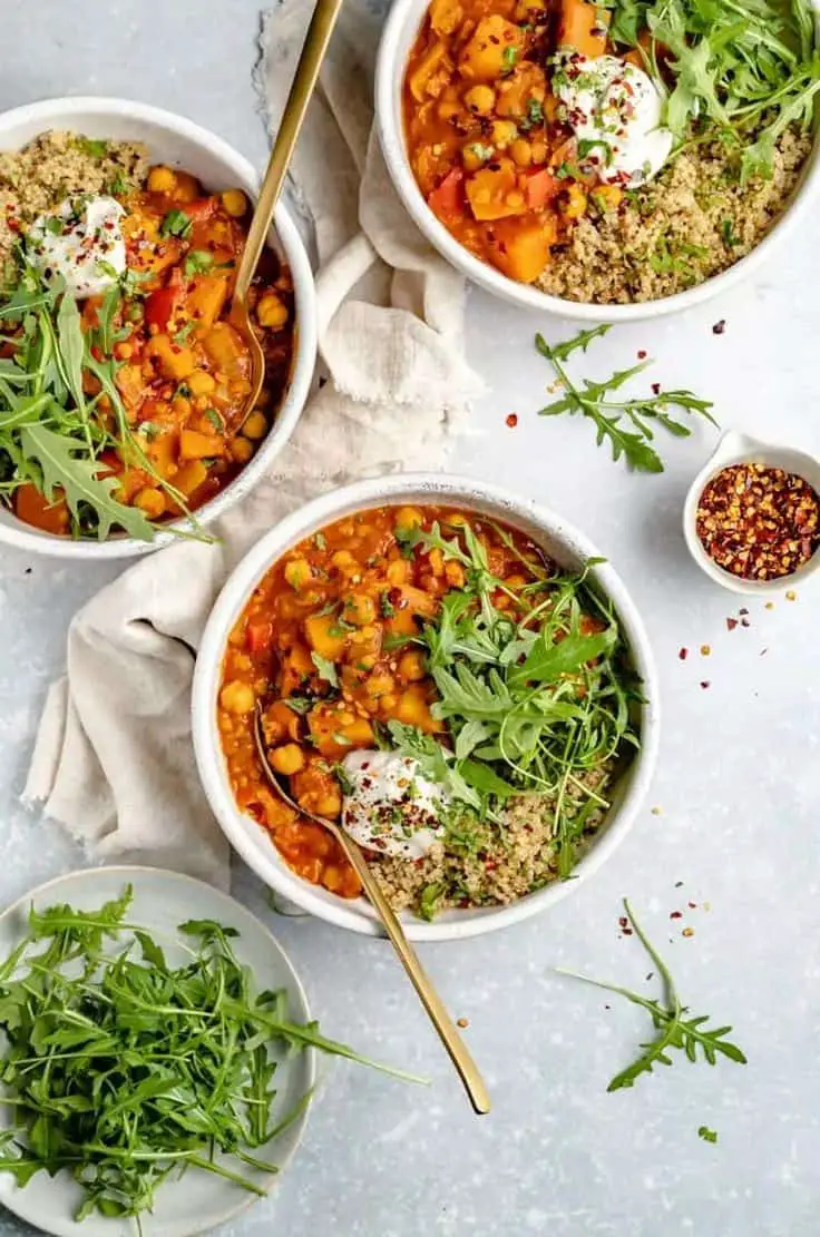 Rosemary Carrot Parsnip Mash