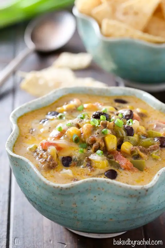 Asian Soup