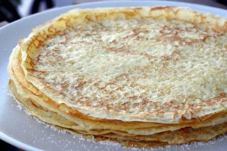 Torrijas