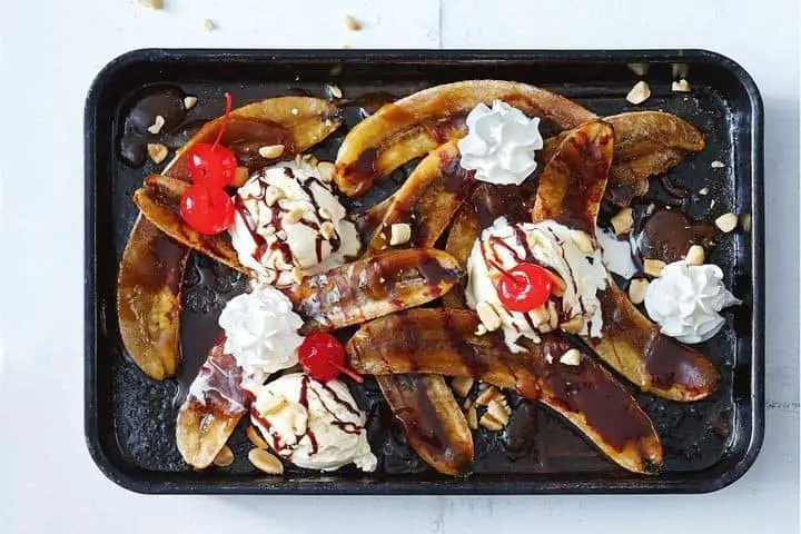 Homemade Pizookie Recipe From Spend With Pennies