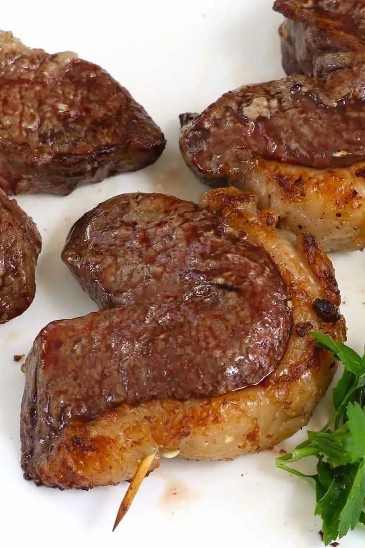 Brazilian Cheese Sticks