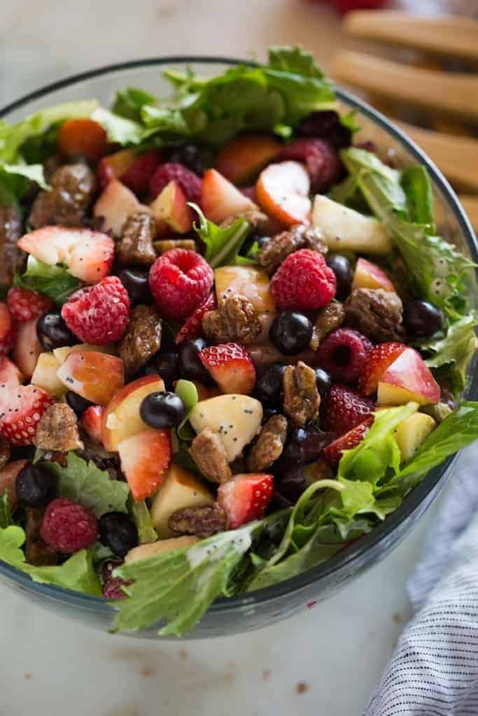 Ambrosia Salad