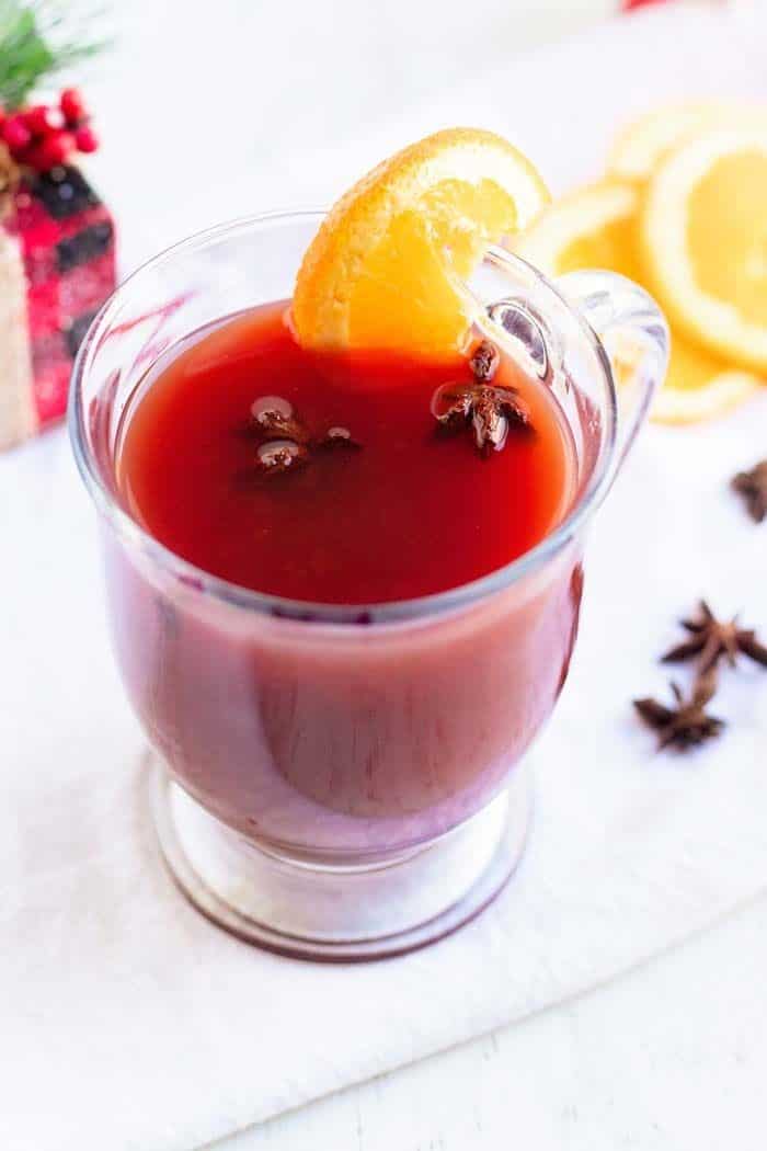 Glühwein