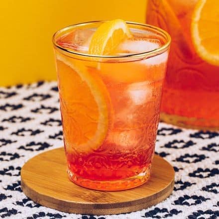 Zombie Cocktail