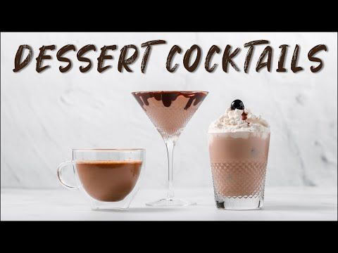 Carajillo Panna Cotta