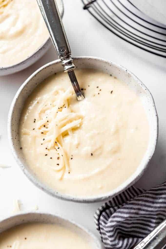 Potlikker Soup