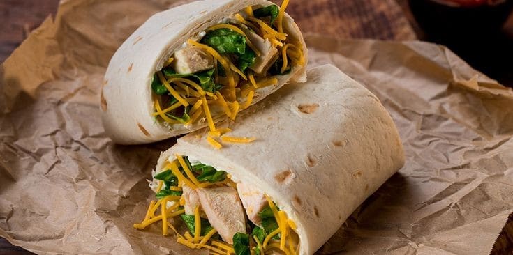 Egg Salad Sandwich