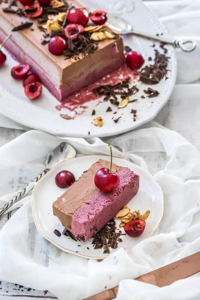 Chocolate Parfait