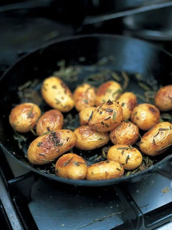Papas Arrugadas