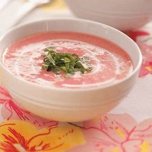 Lobster Bisque