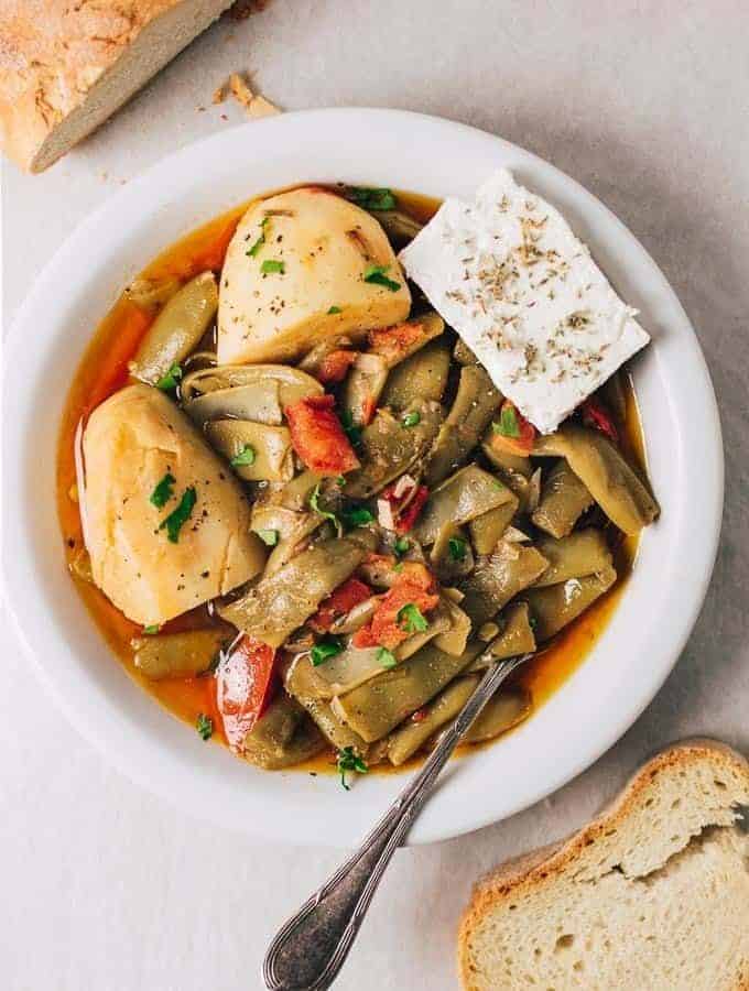 Dolmades