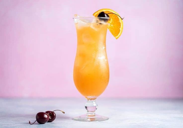 Planter’s Punch