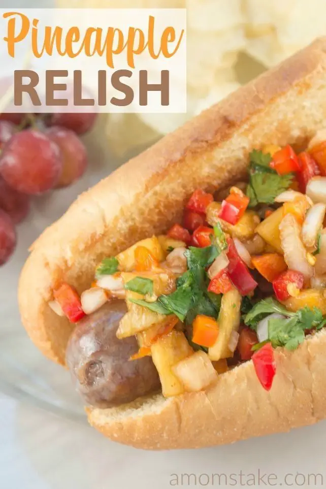 Beer-Braised Brats And Onions