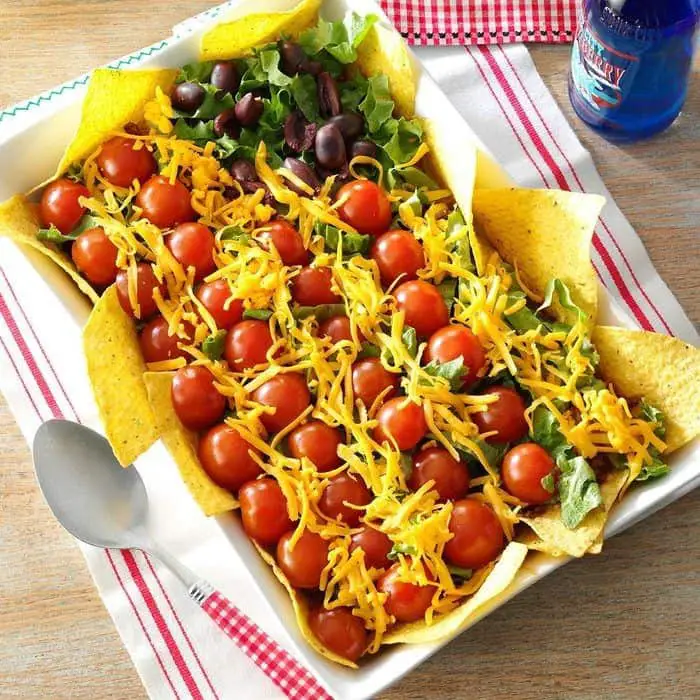 Baked Crab Dip