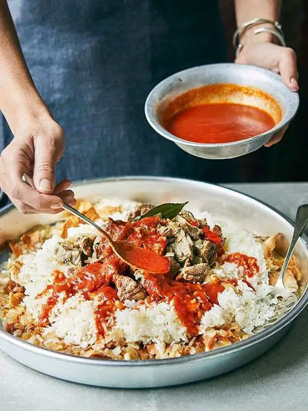 Kushari