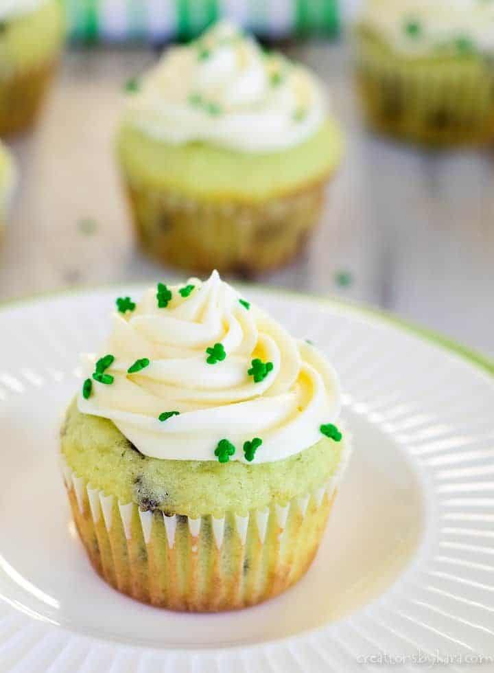 Leprechaun Balls