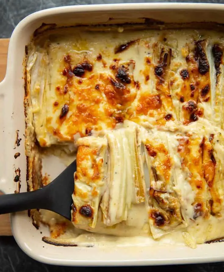 Ham And Cheese Quiche