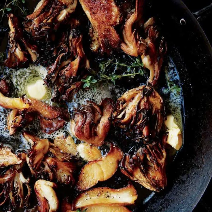 Roasted Sweet Potatoes