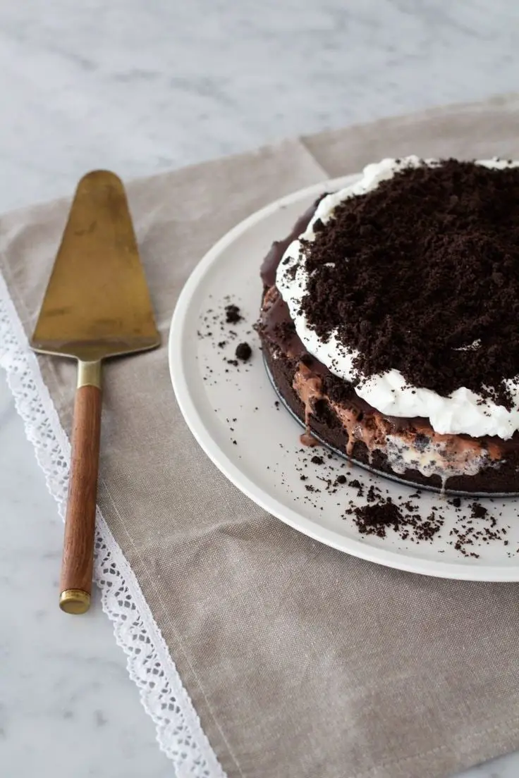 Hole-in-One Father’s Day Cupcakes Recipe From Betty Crocker
