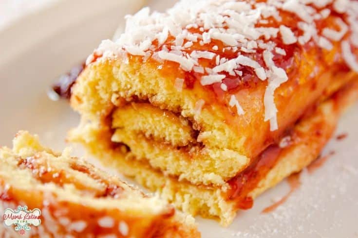 Lime Maria Mexican IceBox Cake