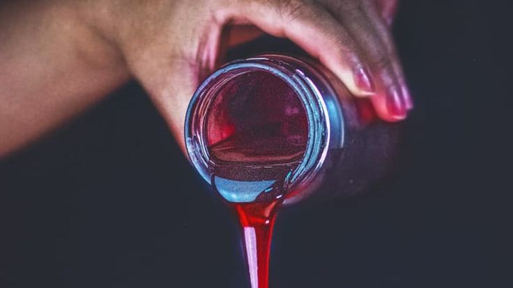 Buttermilk Syrup