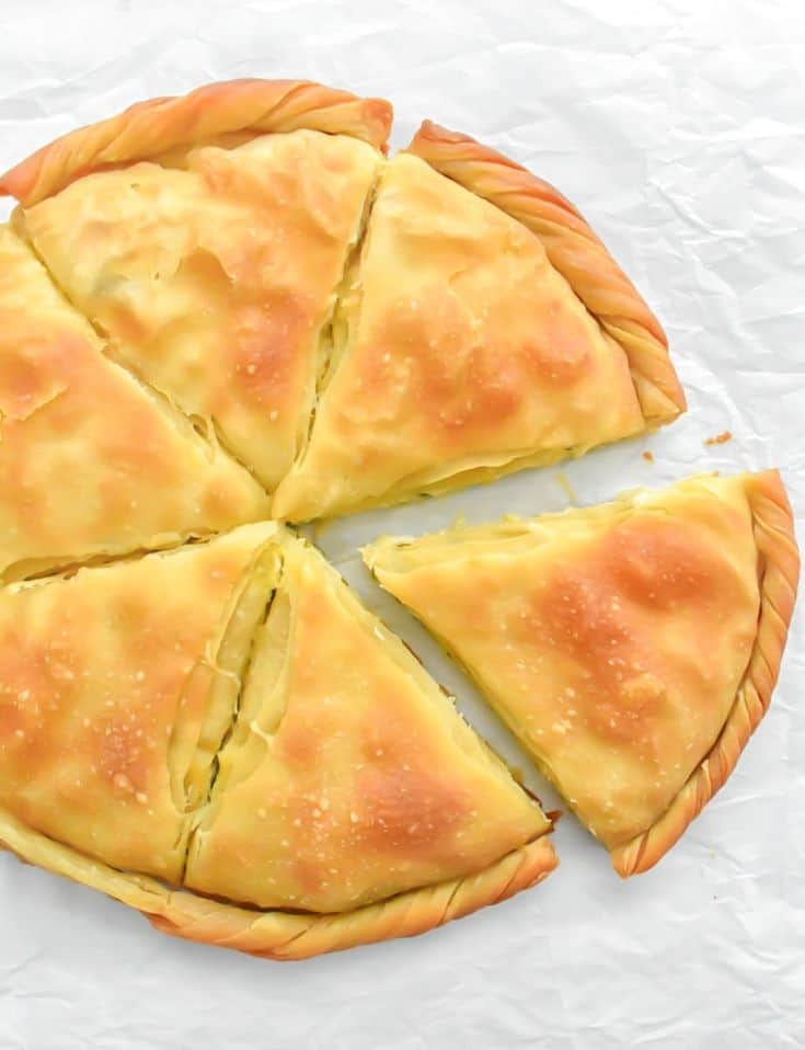 Tiropita