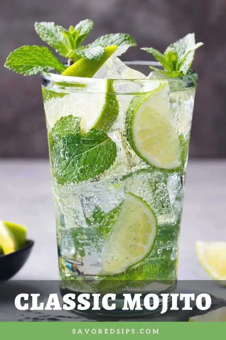 Mint Julep
