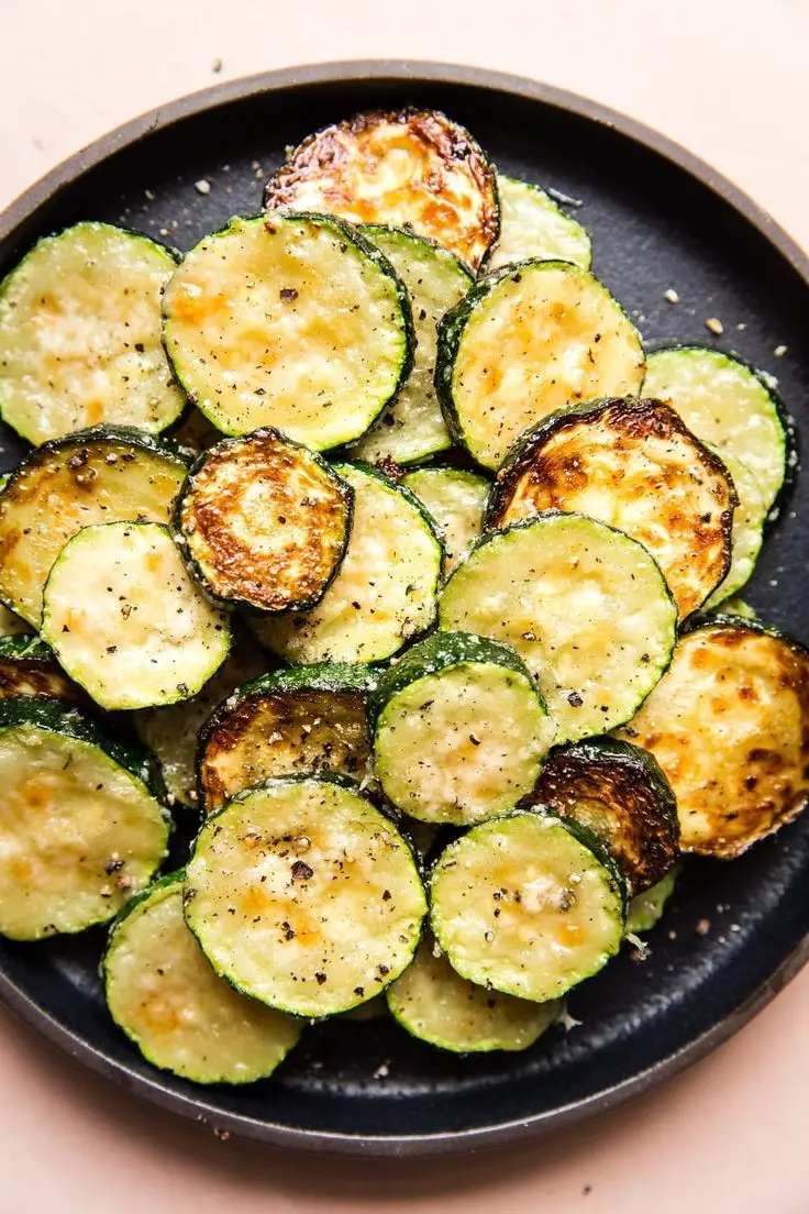 Sauteed Cauliflower