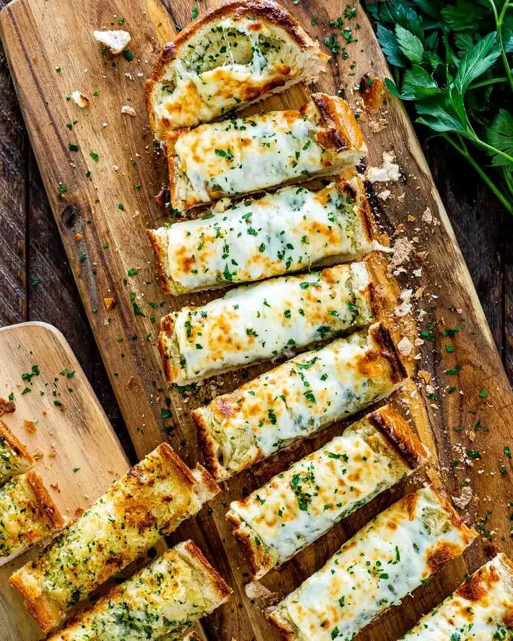 Cheddar Biscuits