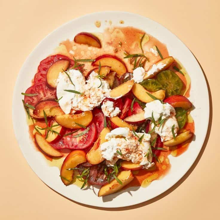 Caprese Skewers