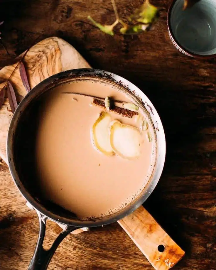 Nimbu Pani – Indian Lemonade