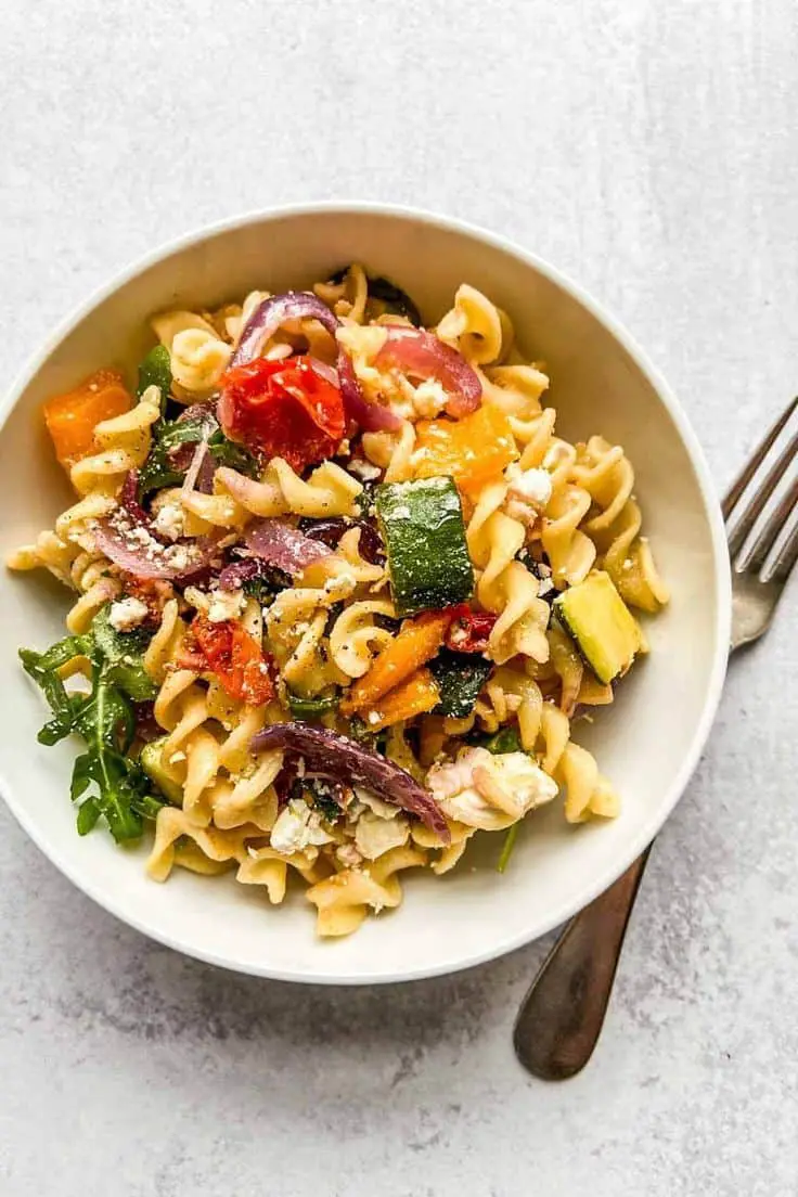 Vegetarian Burrito Bowl