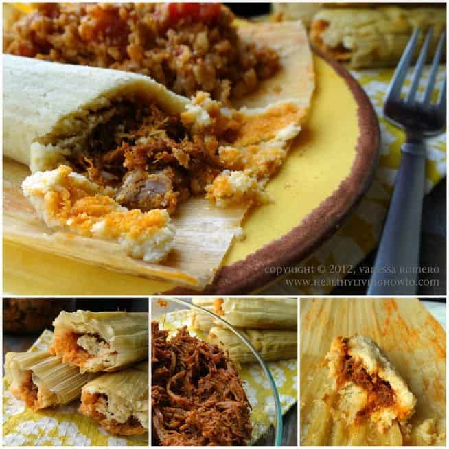 Watermelon–Ancho Chile Salsa