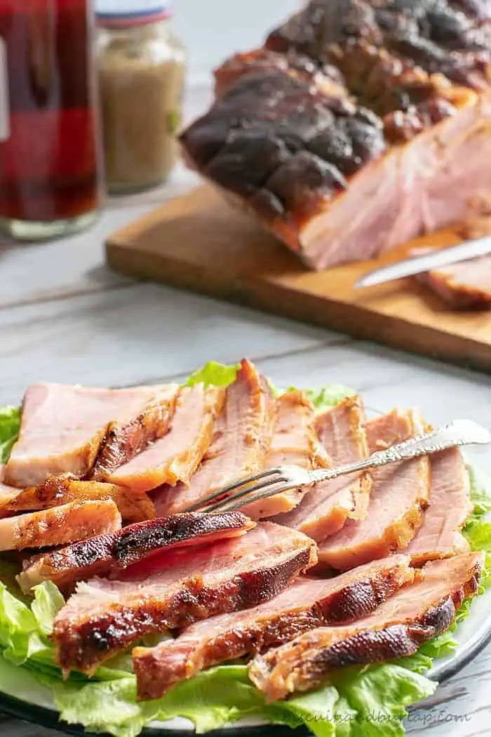 Smoked Brisket