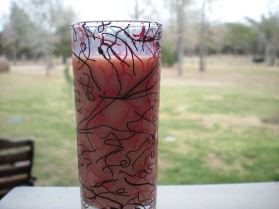 Make Your Own Tequila Rose