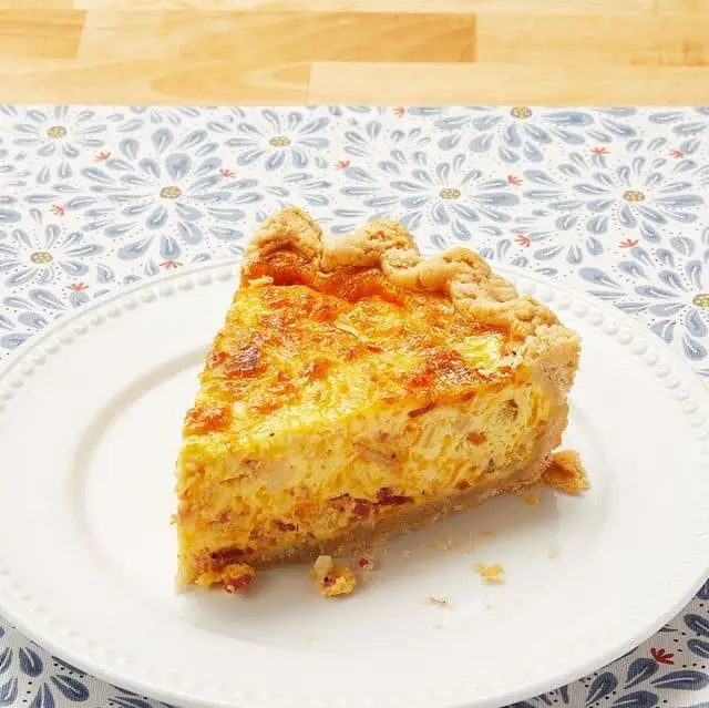 Sausage Breakfast Casserole