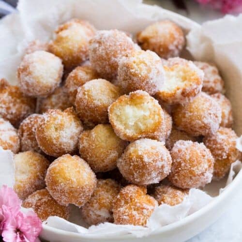 Croissants